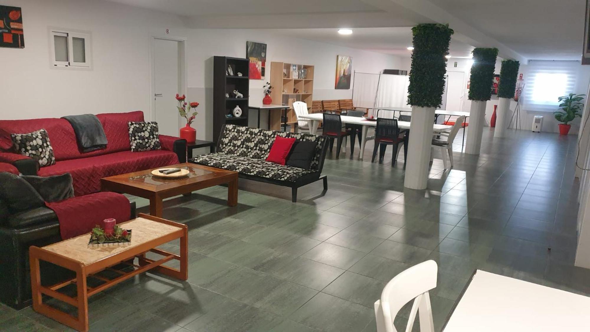 Alojamento Rio Neiva Tregosa Eksteriør bilde